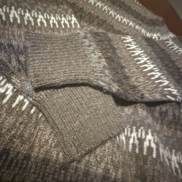 Vintage Jantzen “The Country Squire” Wool Sweater - Picture 3 of 4